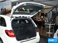 奔驰B级 B 200动感型2015款