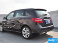 奔驰B级 B 200动感型2015款