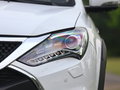 唐新能源 2.0T四驱旗舰型2015款