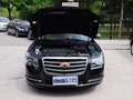 吉利EC8 2015款 2.0L 自动 尊贵型图片