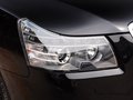 吉利EC8 2015款 2.0L 手动 精英型图片