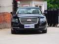 吉利EC8 2015款 2.0L 手动 精英型图片