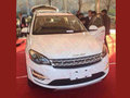 眾泰T500 基本型2015款