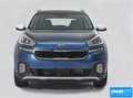 赛图斯 2.0L 自动四驱PRM2015款
