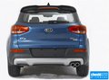 赛图斯 2.0L 自动四驱PRM2015款