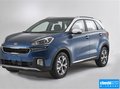 赛图斯 2.0L 自动四驱PRM2015款