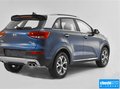 赛图斯 2.0L 自动四驱PRM2015款