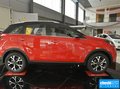 赛图斯 1.6T 自动两驱DLX2015款