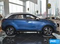 赛图斯 1.6T 自动两驱DLX2015款