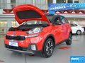 赛图斯 1.6T 自动两驱DLX2015款