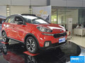 赛图斯 1.6T 自动两驱DLX2015款