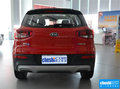 赛图斯 1.6T 自动两驱DLX2015款