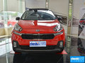 赛图斯 1.6T 自动两驱DLX2015款