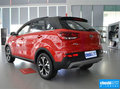赛图斯 1.6T 自动两驱DLX2015款