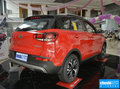 赛图斯 1.6T 自动两驱DLX2015款