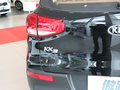 赛图斯 2015款 起亚KX3 1.6L 自动两驱PRM图片