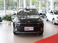 赛图斯 2015款 起亚KX3 1.6L 自动两驱PRM