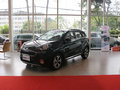 赛图斯 2015款 起亚KX3 1.6L 自动两驱PRM