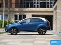 赛图斯 1.6L 自动两驱PRM2015款