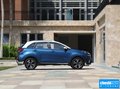 赛图斯 1.6L 自动两驱PRM2015款