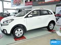 赛图斯 1.6L 自动两驱GLS2015款