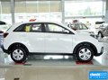 赛图斯 1.6L 自动两驱GLS2015款