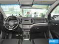 赛图斯 1.6L 自动两驱GLS2015款