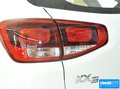 赛图斯 1.6L 自动两驱GLS2015款