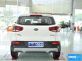 赛图斯 1.6L 自动两驱GLS2015款