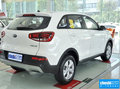 赛图斯 1.6L 自动两驱GLS2015款