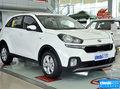 赛图斯 1.6L 自动两驱GLS2015款