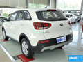 赛图斯 1.6L 自动两驱GLS2015款