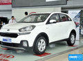 赛图斯 1.6L 自动两驱GLS2015款