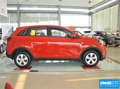 赛图斯 1.6L 手动两驱GLS2015款