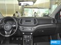 赛图斯 1.6L 手动两驱GLS2015款