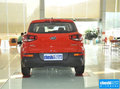 赛图斯 1.6L 手动两驱GLS2015款