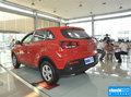 赛图斯 1.6L 手动两驱GLS2015款