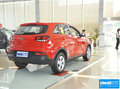 赛图斯 1.6L 手动两驱GLS2015款