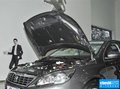 标致308S 图片