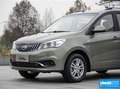 开瑞K50 图片