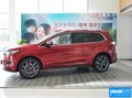 锐界 2.7T GTDi四驱运动型2015款