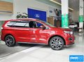 锐界 2.7T GTDi四驱运动型2015款