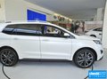 锐界 2.7T GTDi四驱运动型2015款