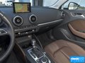 奧迪A3 Sportback 40 TFSI舒適型2015款