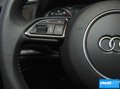 奧迪A3 Sportback 40 TFSI舒適型2015款
