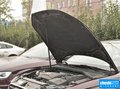 奧迪A3 Sportback 40 TFSI舒適型2015款