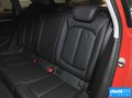 奧迪A3 Sportback 40 TFSI舒適型2015款