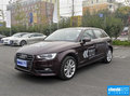 奧迪A3 Sportback 40 TFSI舒適型2015款