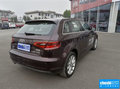 奧迪A3 Sportback 40 TFSI舒適型2015款
