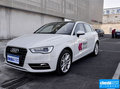 奧迪A3 Sportback 40 TFSI舒適型2015款